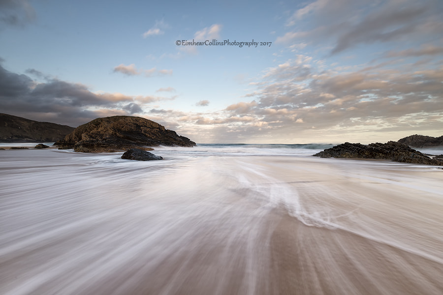 Canon EF 16-35mm F2.8L II USM sample photo. Murder hole photography