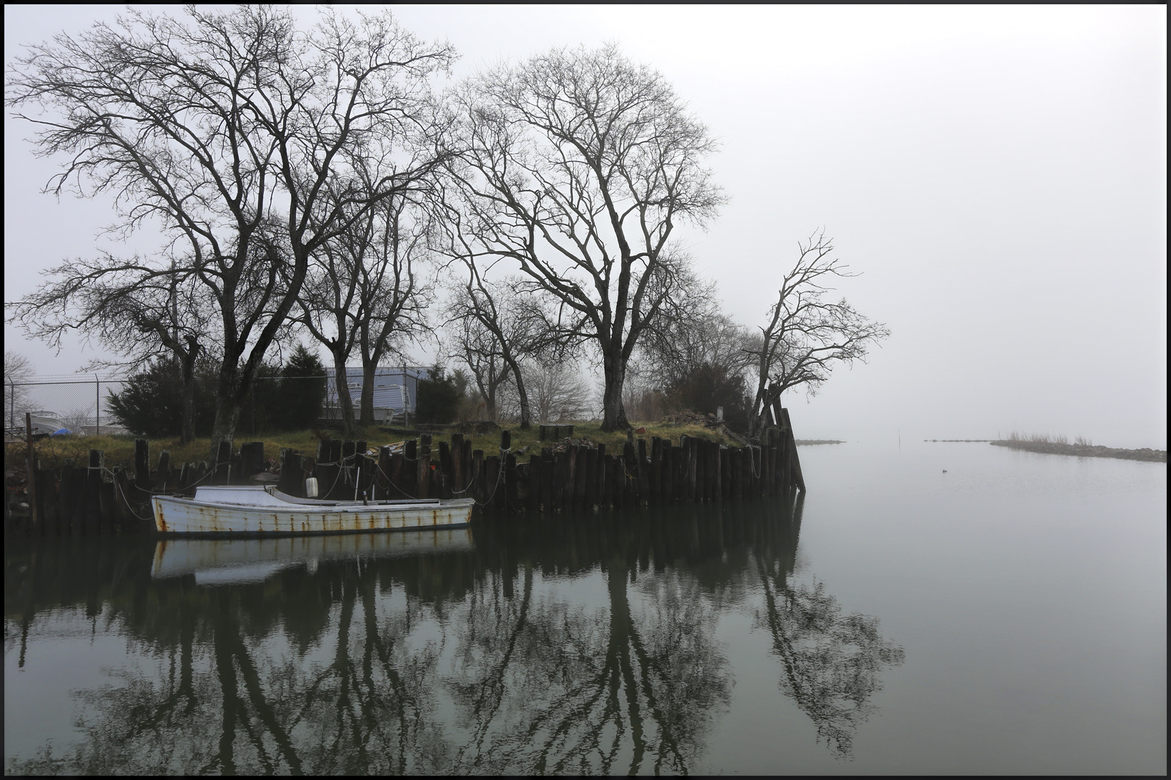 Canon EF 16-35mm F2.8L II USM sample photo. Somewhere dawn is breaking photography