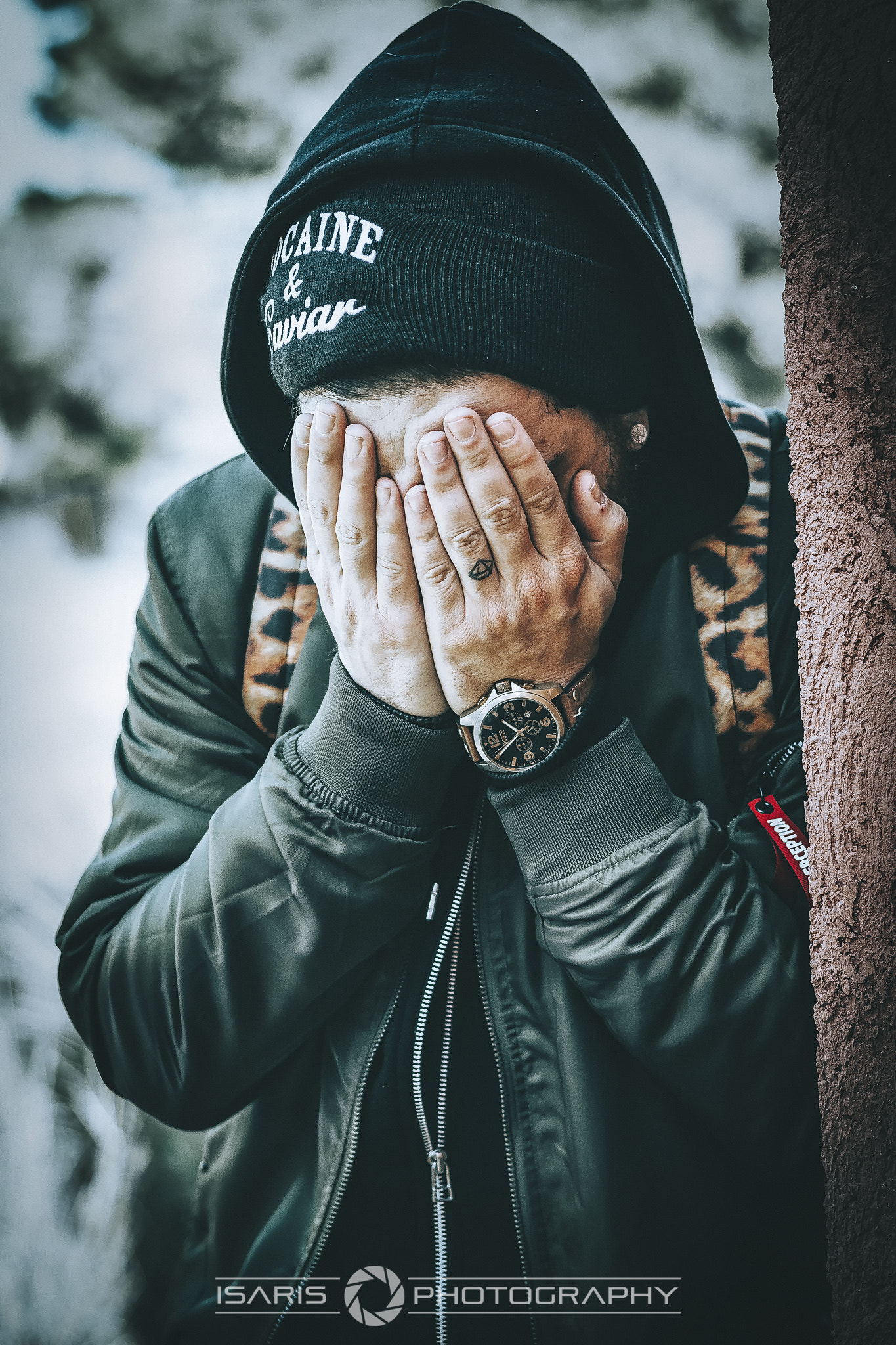 Nikon D7100 + Nikon AF Nikkor 50mm F1.8D sample photo. Tzovar photography