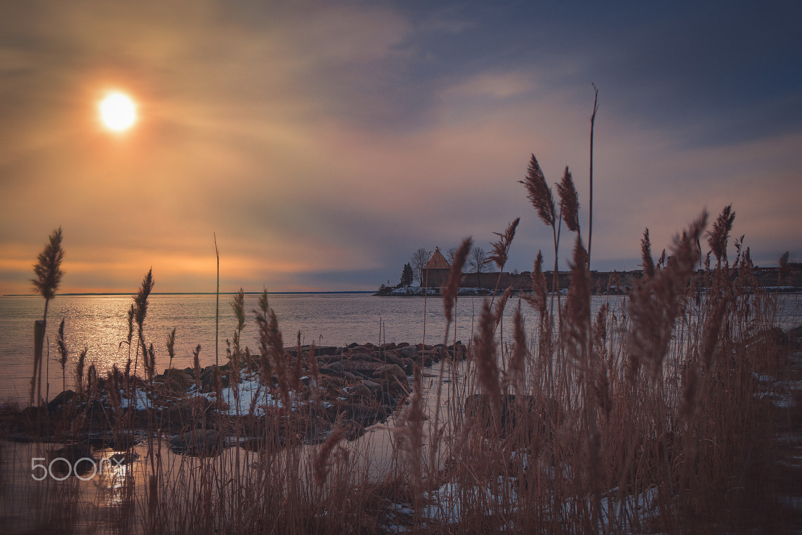 Nikon D610 + Tamron SP 35mm F1.8 Di VC USD sample photo. Late morning photography