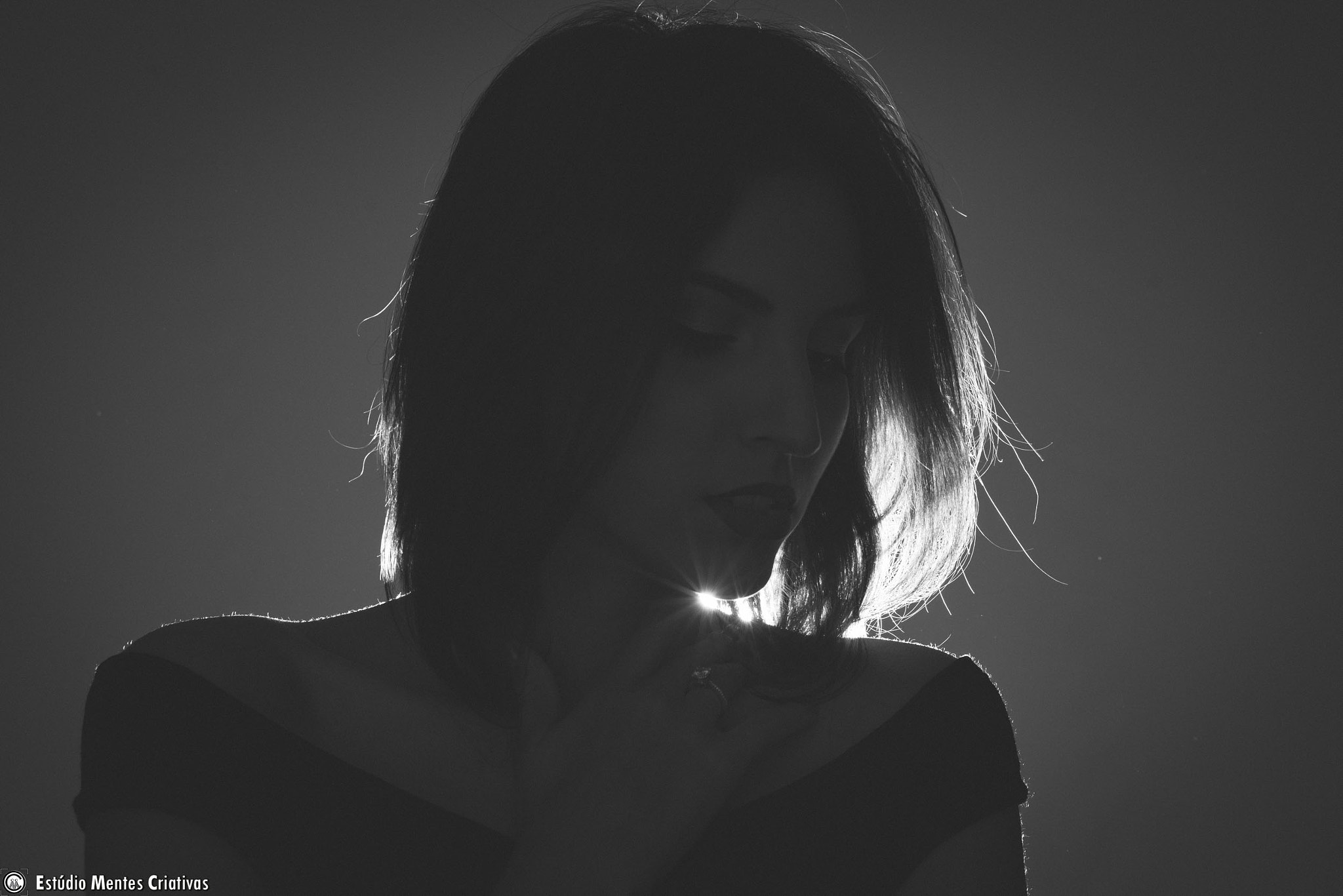 Nikon D610 + Nikon AF Nikkor 50mm F1.8D sample photo. Light and shadow photography