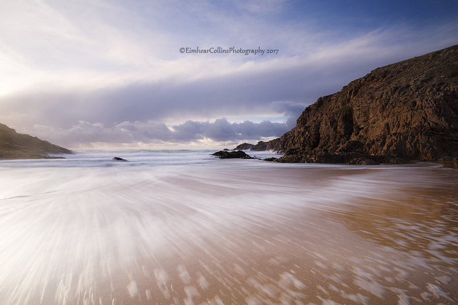 Canon EF 16-35mm F2.8L II USM sample photo. Murder hole photography