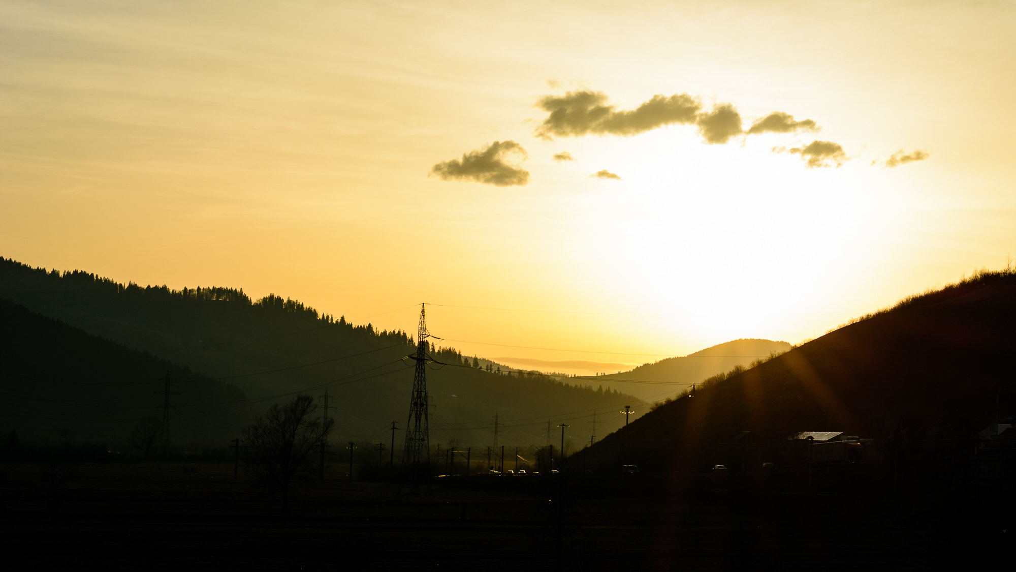 Nikon D7100 + Nikon AF Nikkor 50mm F1.8D sample photo. Soul melting photography