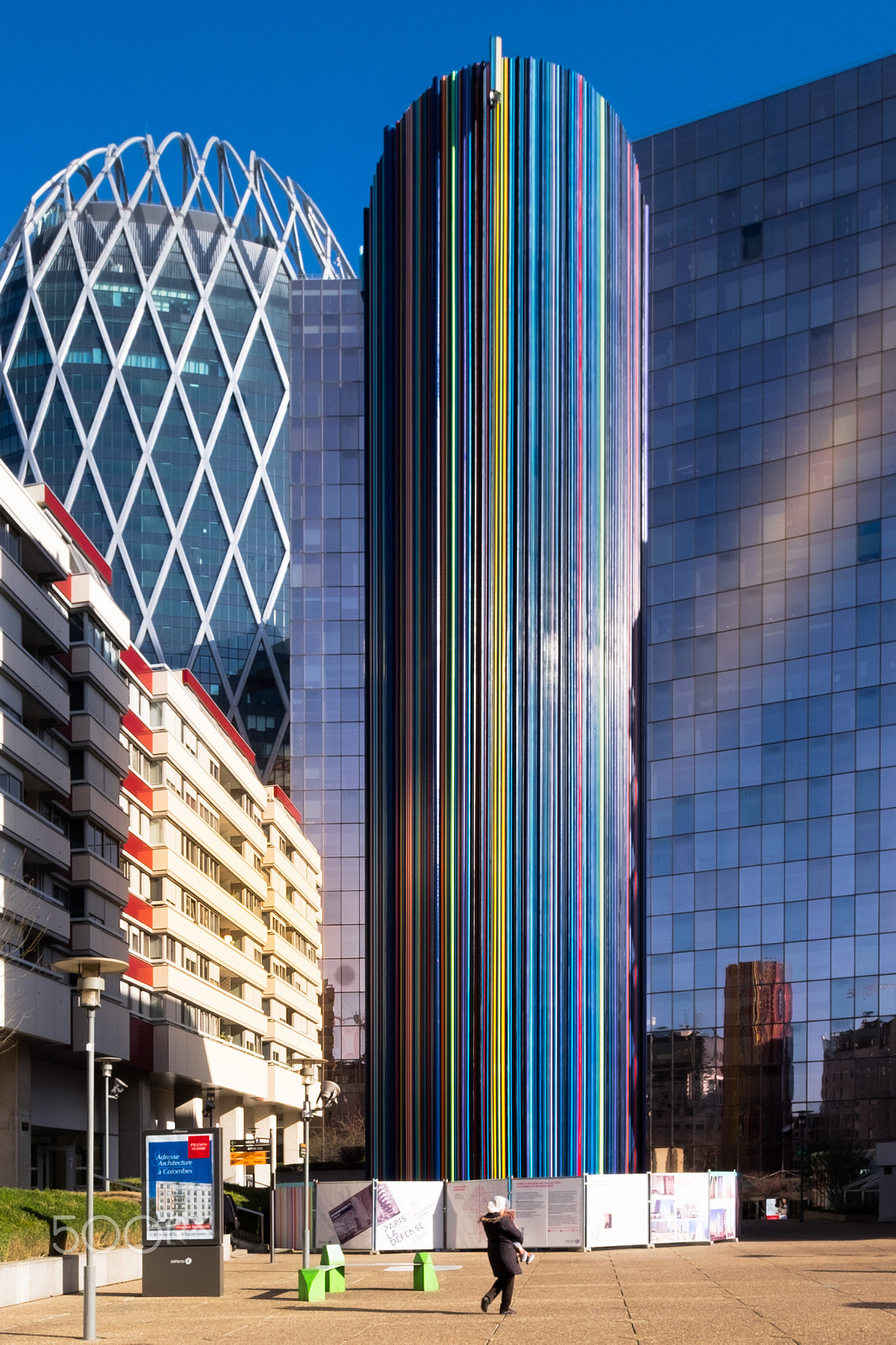 Fujifilm XF 10-24mm F4 R OIS sample photo. The moretti sculpture photography