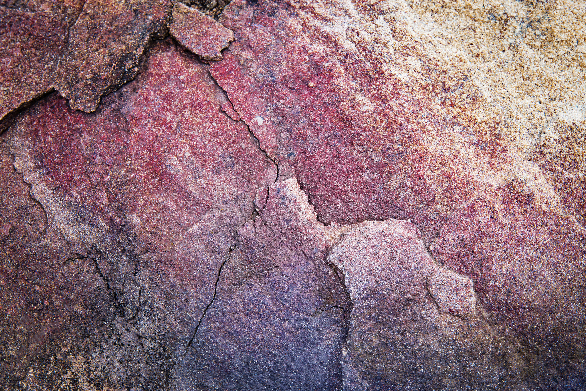 Nikon D5500 sample photo. Background dark detail block of stone photography