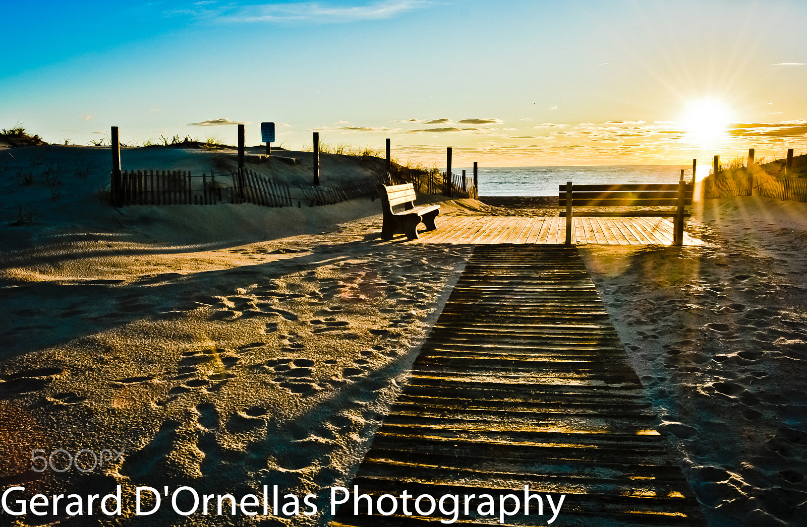 Nikon D5200 sample photo. Beach dawn photography