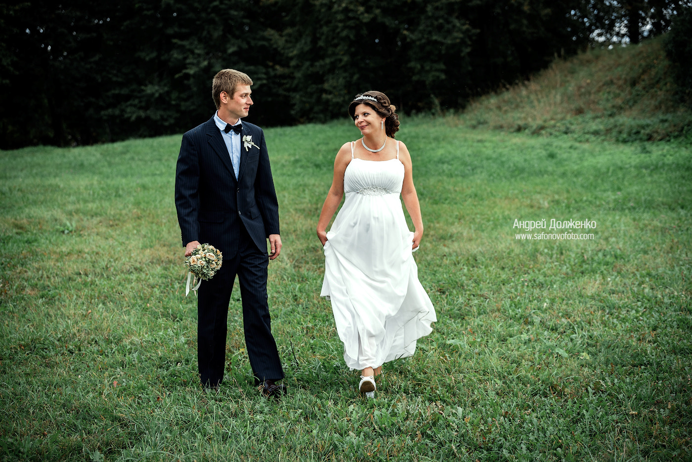 Tamron SP 70-200mm F2.8 Di VC USD sample photo. Wedding. photography