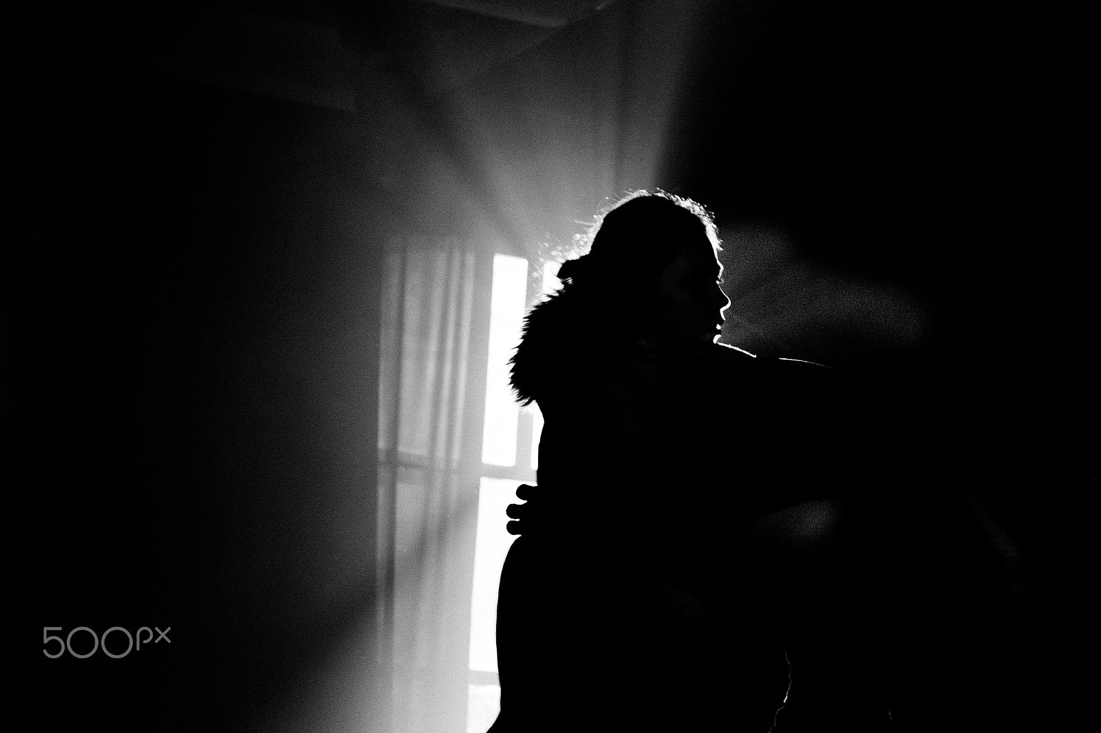 Fujifilm XC 16-50mm F3.5-5.6 OIS II sample photo. Dancing in the dark photography