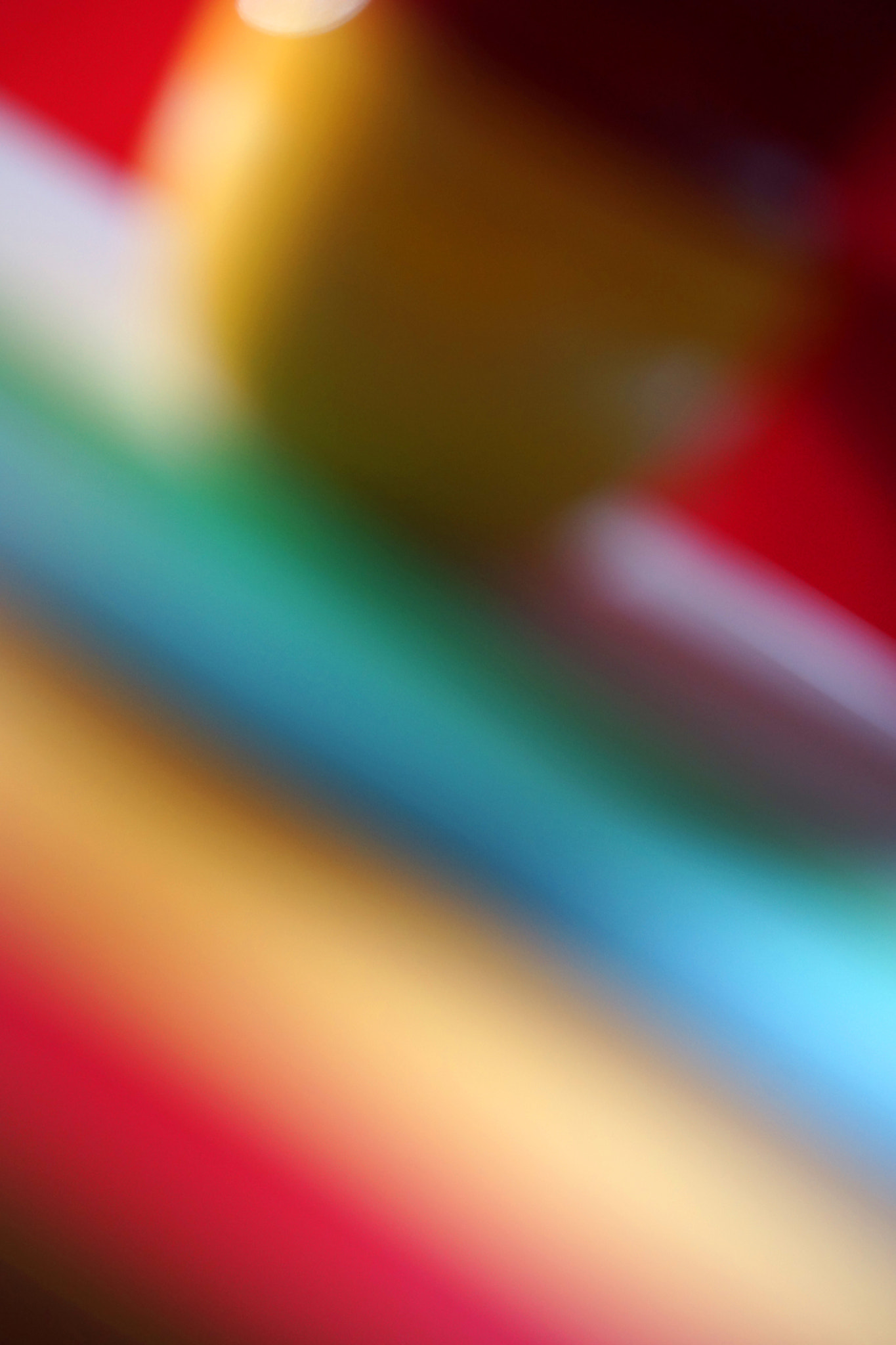 90mm F2.8 Macro SSM sample photo. Abstract colour photography