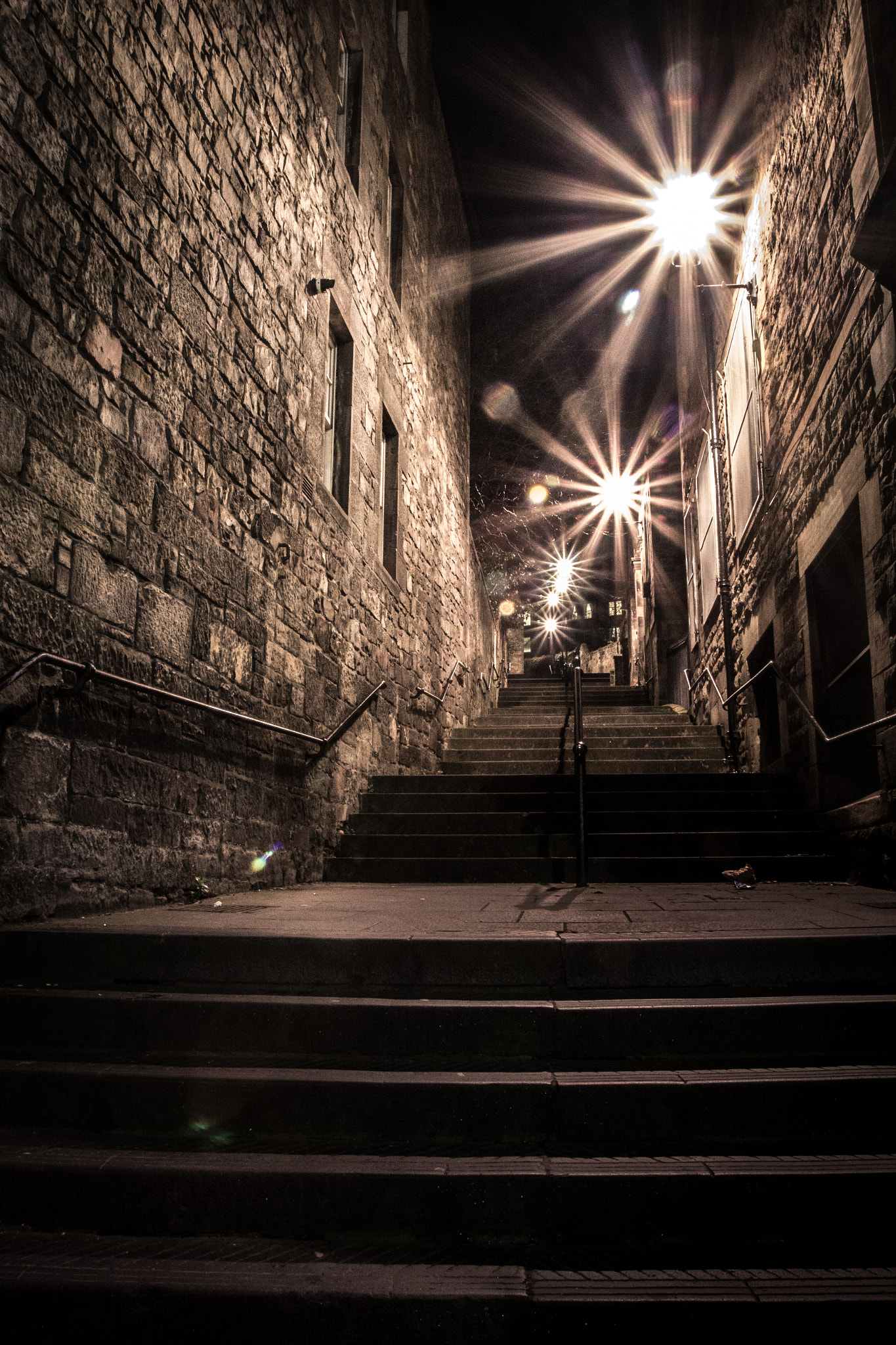 Canon EOS 60D + Canon EF 17-40mm F4L USM sample photo. The vennel photography