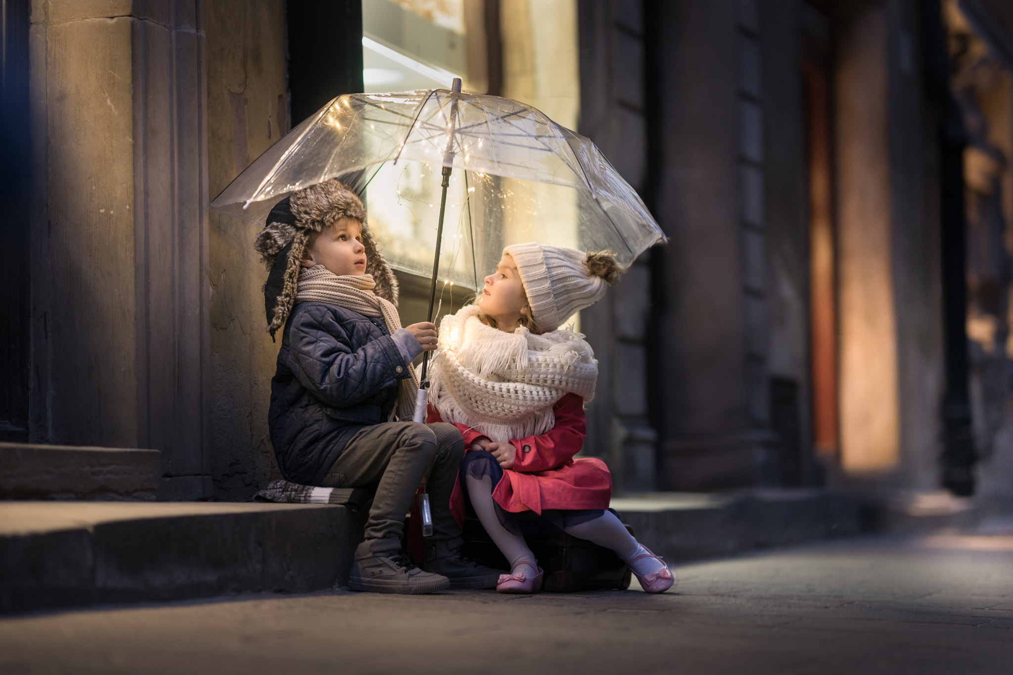 Sony a7 + FE 85mm F1.4 sample photo. Warsaw photography