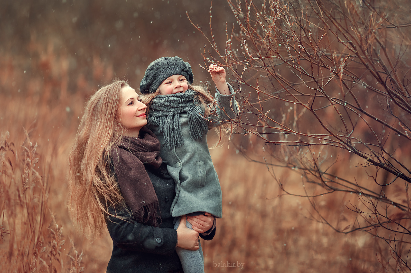Canon EOS 6D + Canon EF 135mm F2L USM sample photo. Мамина радость photography