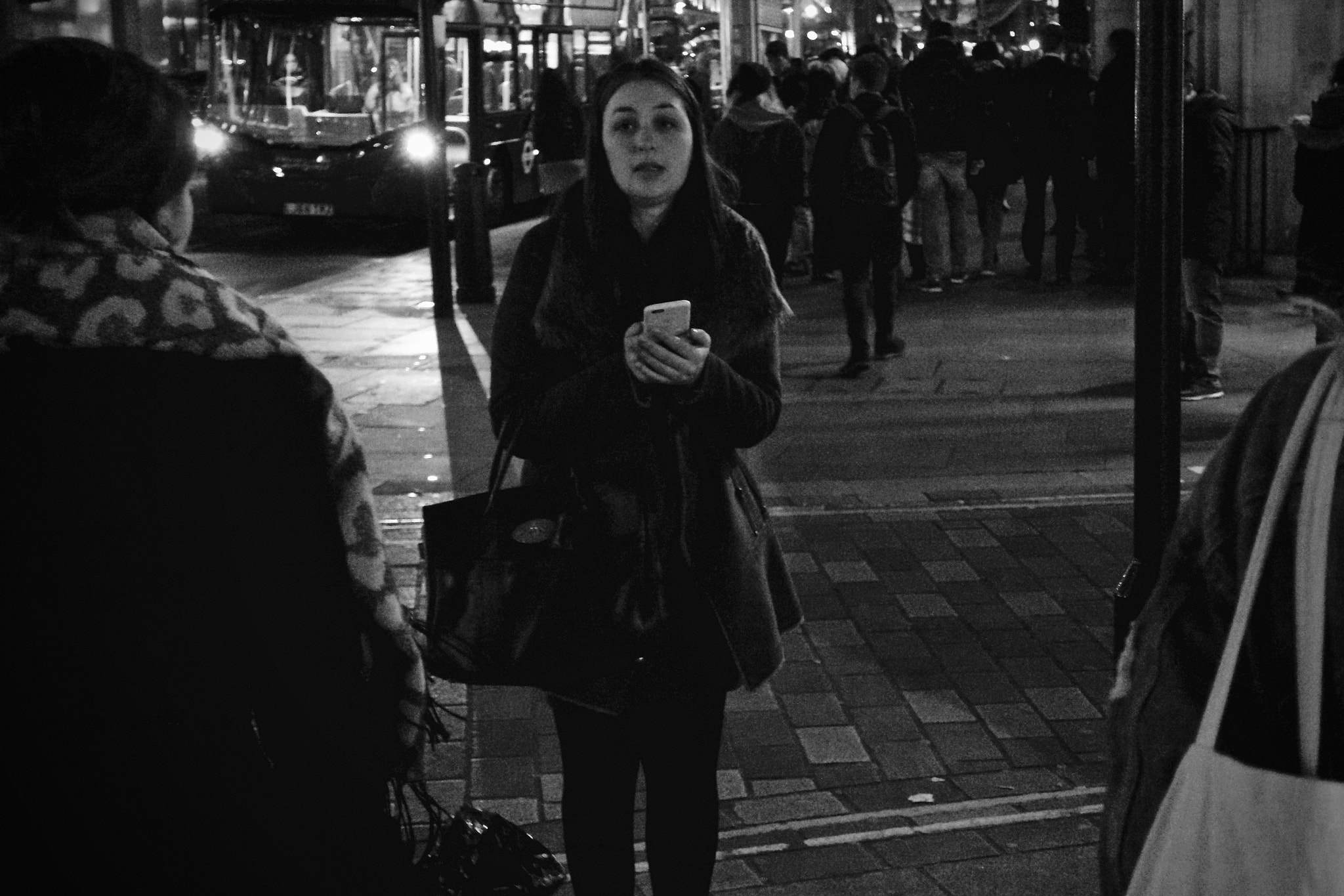 Sony Cyber-shot DSC-RX100 IV + Sony 24-70mm F1.8-2.8 sample photo. Central london, uk. photography