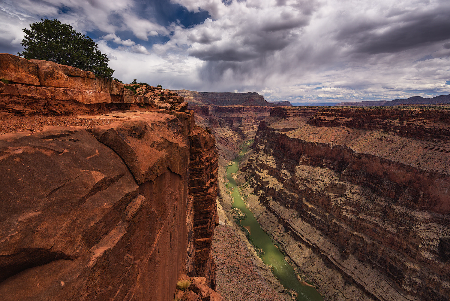 Nikon AF-S Nikkor 16-35mm F4G ED VR sample photo. Desert mirage photography