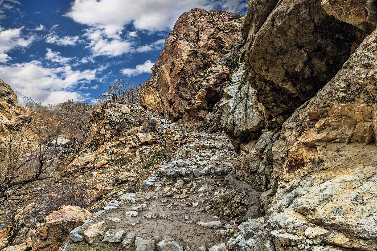 Canon EF-S 10-22mm F3.5-4.5 USM sample photo. Rocky mountain photography