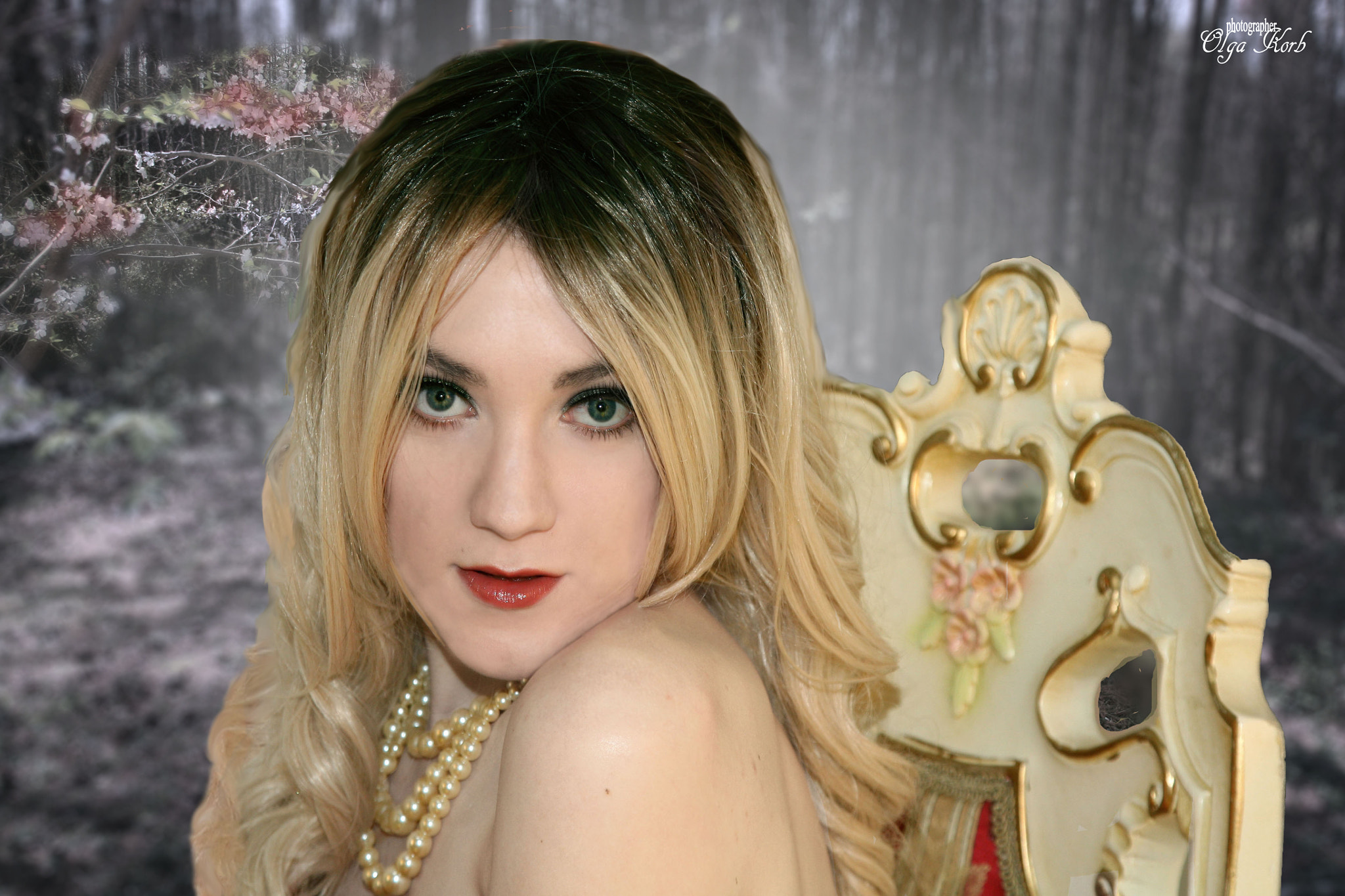 Canon EOS 5D + Canon EF 24-105mm F4L IS USM sample photo. Katya photography