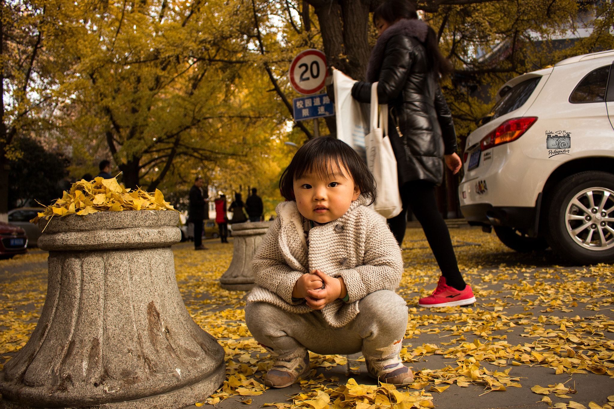 Canon EOS 650D (EOS Rebel T4i / EOS Kiss X6i) sample photo. "little child in nature" photography