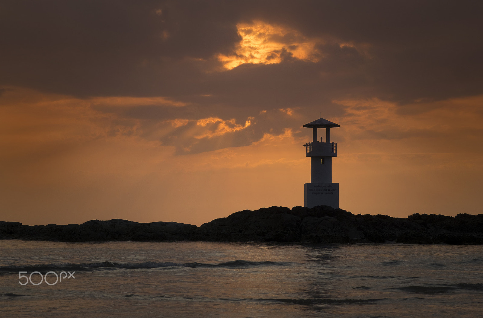 Fujifilm X-T1 sample photo. About the lighthouse photography