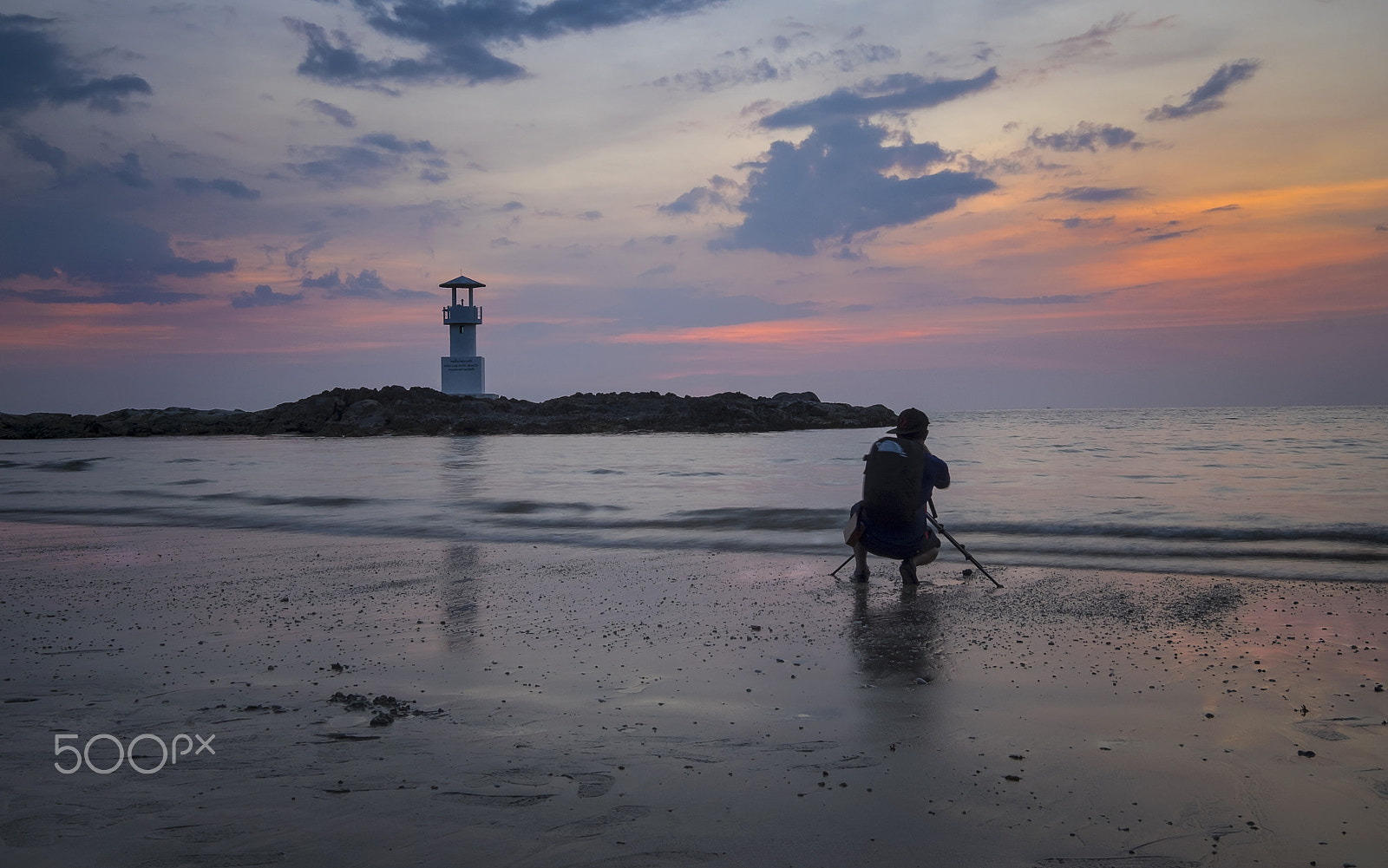 Fujifilm XF 10-24mm F4 R OIS sample photo. Twilight photography
