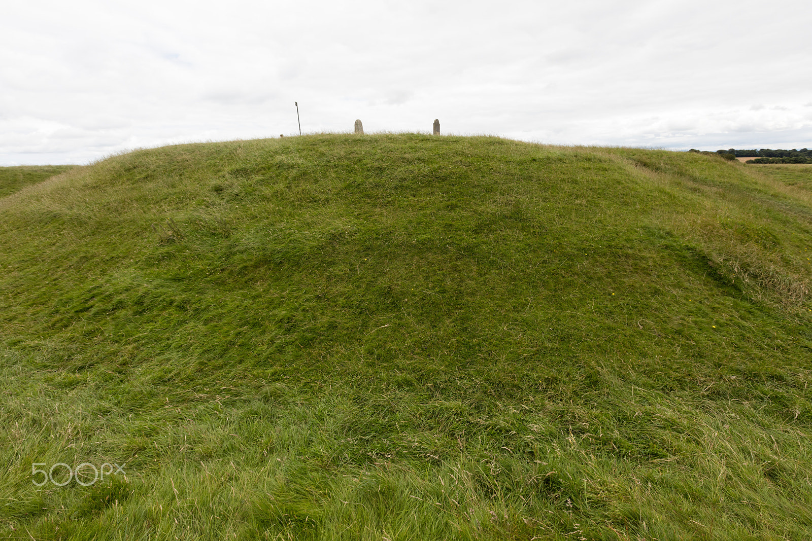 Canon EF 16-35mm F2.8L II USM sample photo. The hills of tara photography