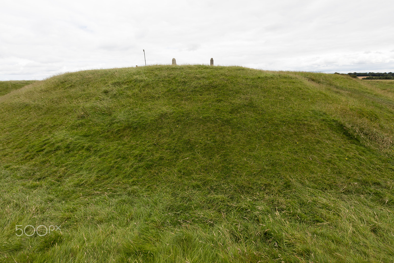 Canon EOS 5DS R + Canon EF 16-35mm F2.8L II USM sample photo. The hills of tara photography