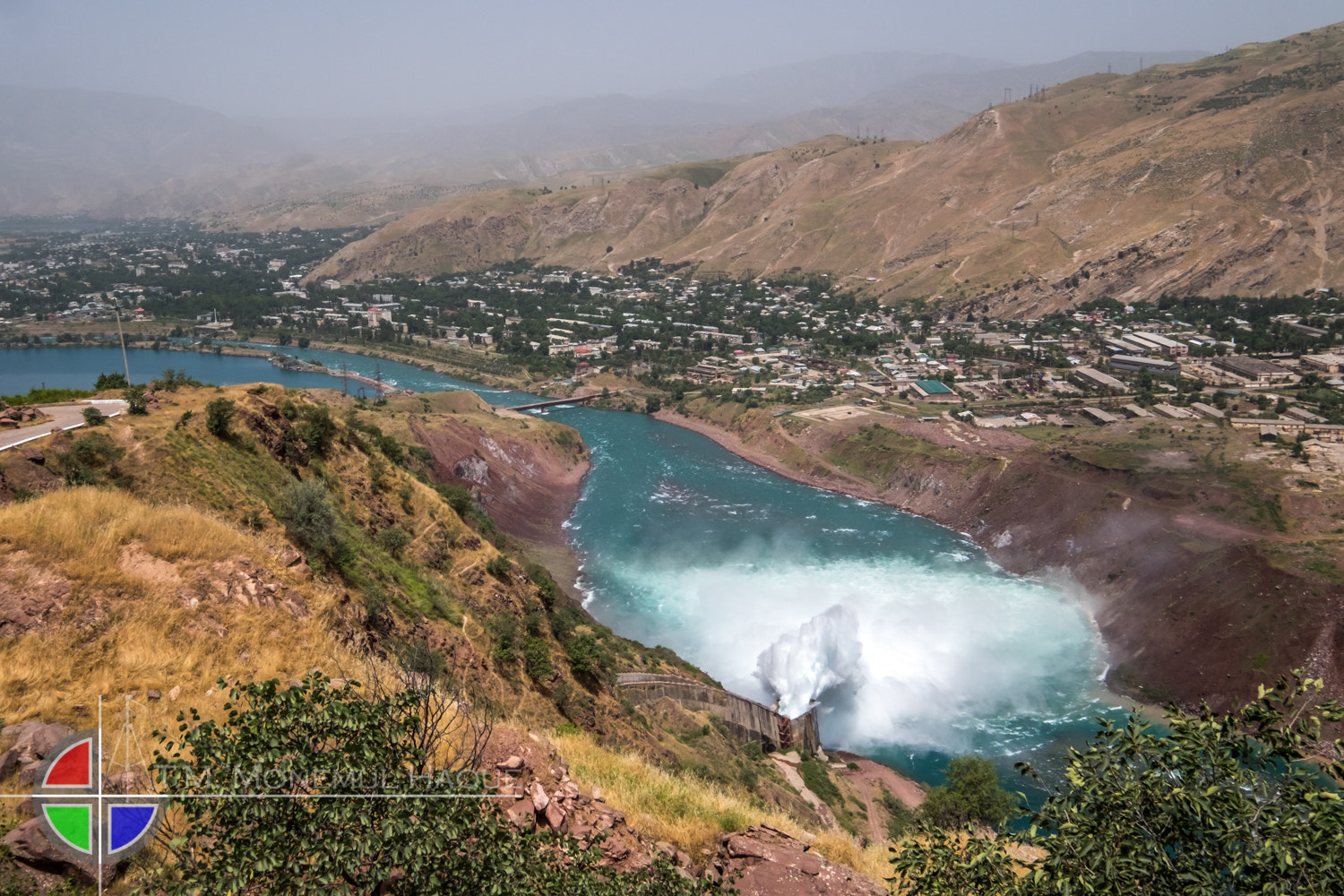 Fujifilm XF 10-24mm F4 R OIS sample photo. Glimpse of tajikistan photography
