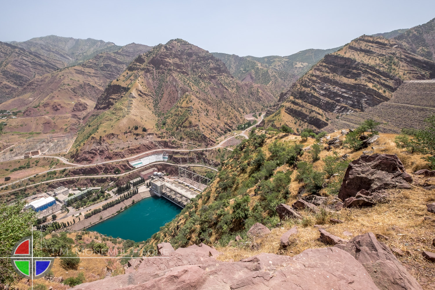 Fujifilm XF 10-24mm F4 R OIS sample photo. Glimpse of tajikistan photography
