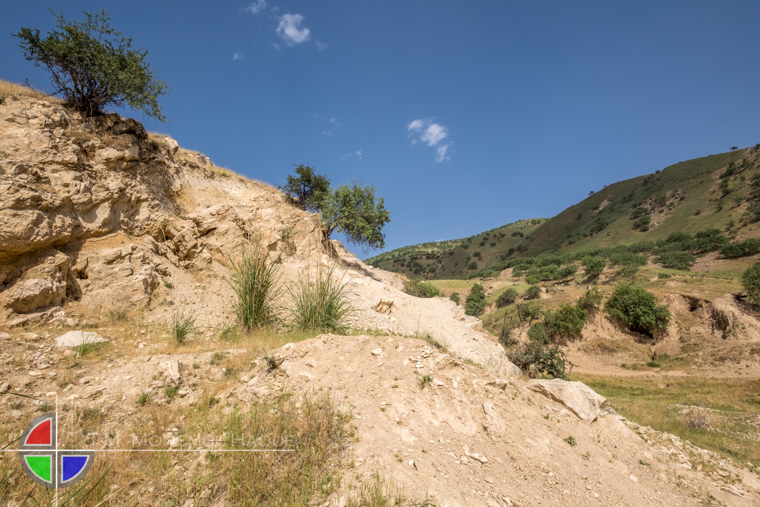 Fujifilm XF 10-24mm F4 R OIS sample photo. Glimpse of tajikistan photography