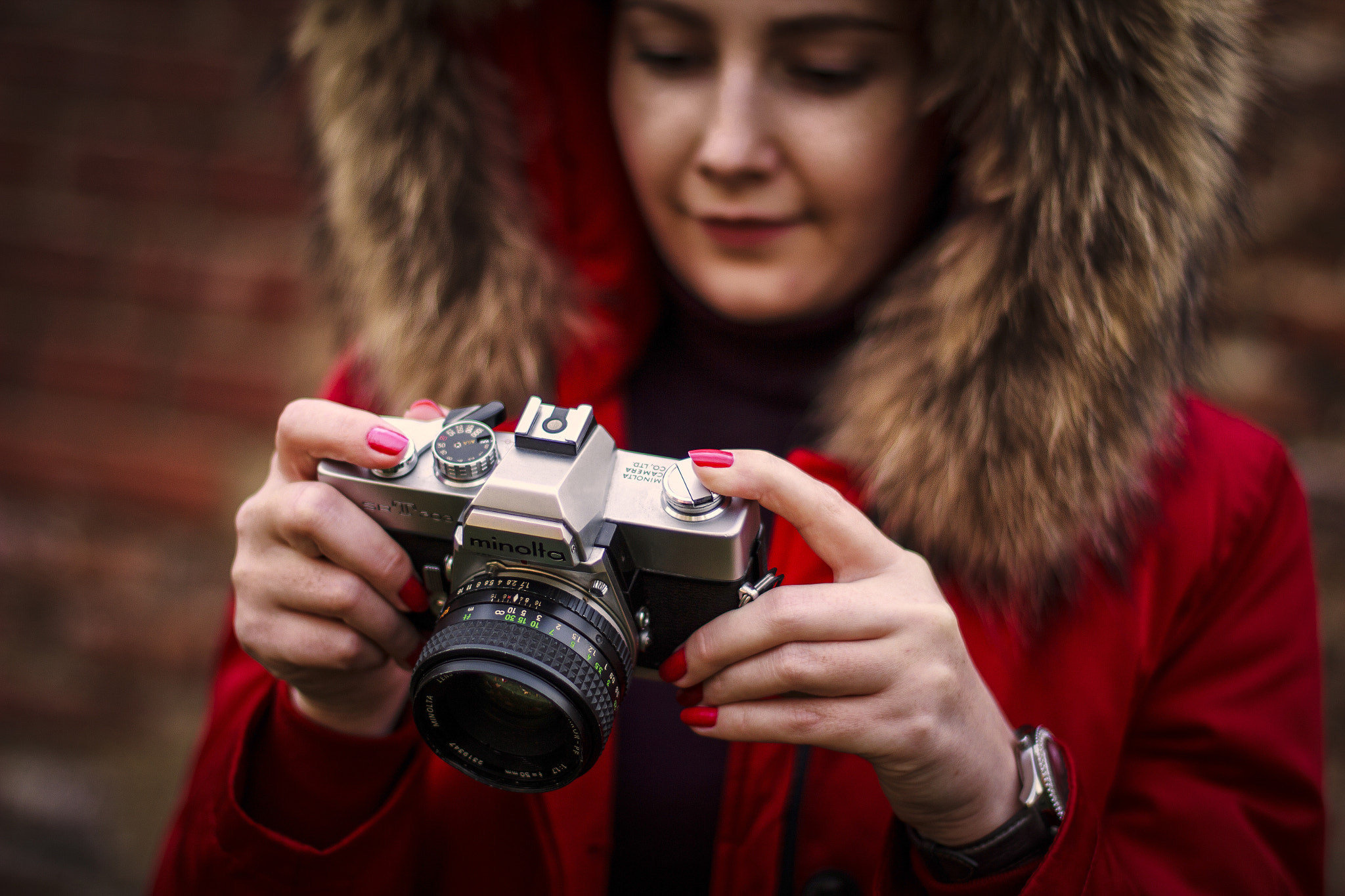 Canon EOS 60D + Canon EF 50mm F1.4 USM sample photo. Irina photographer photography