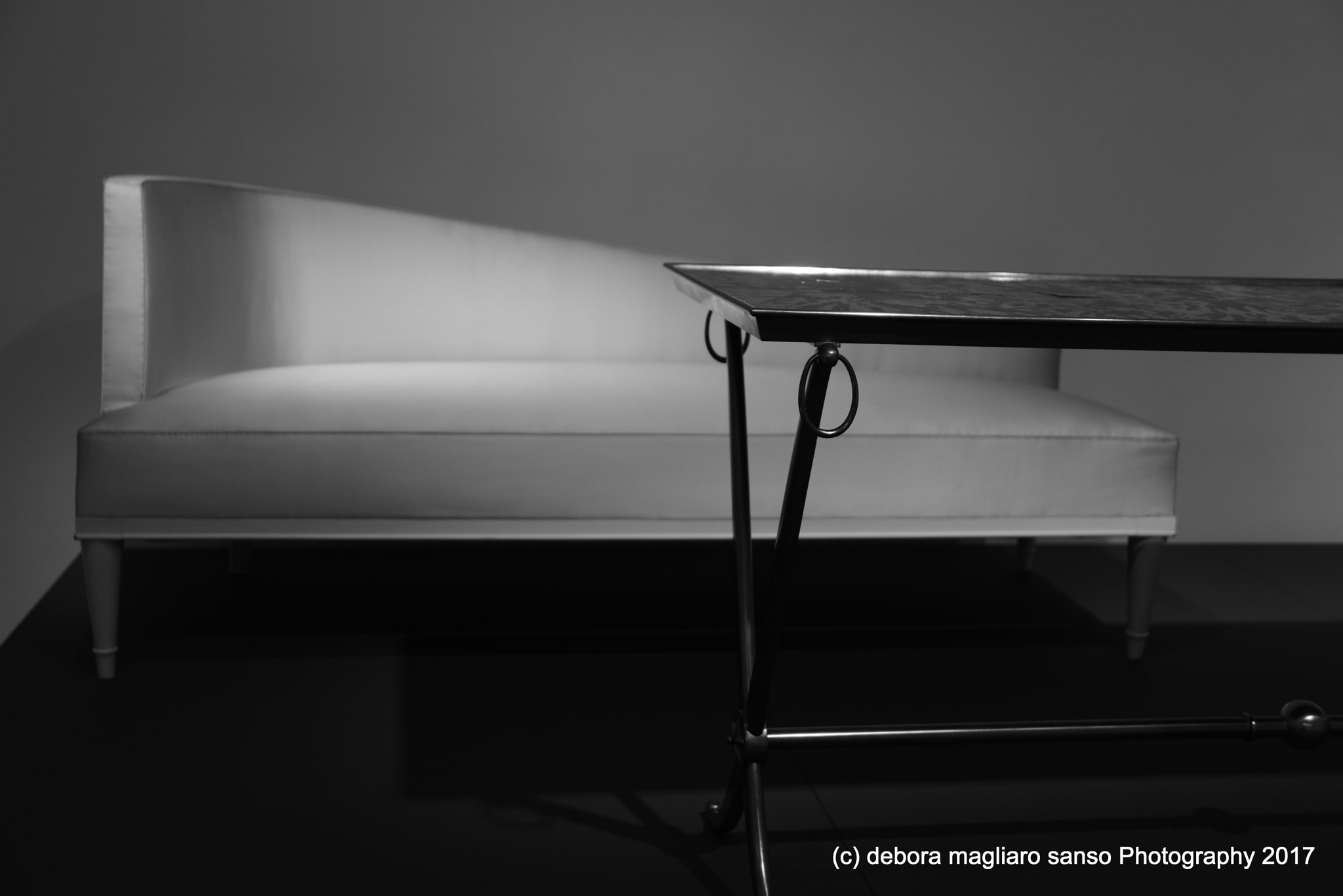 Nikon AF Nikkor 24-85mm F2.8-4D IF sample photo. Chaise photography