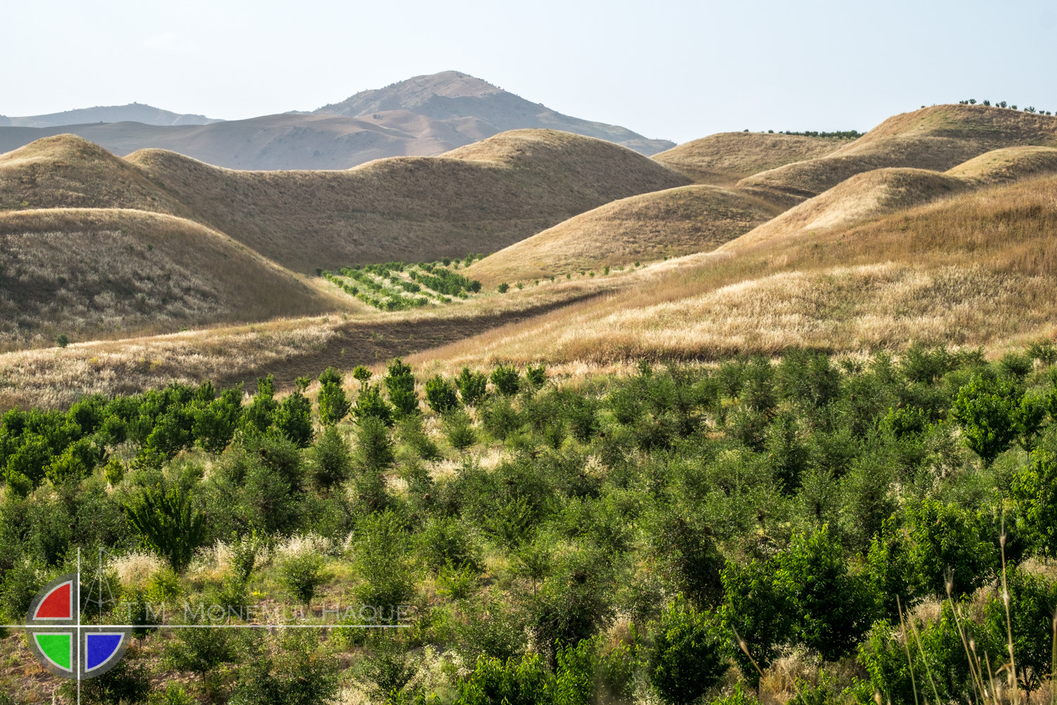 Fujifilm X-E1 sample photo. Glimpse of tajikistan photography