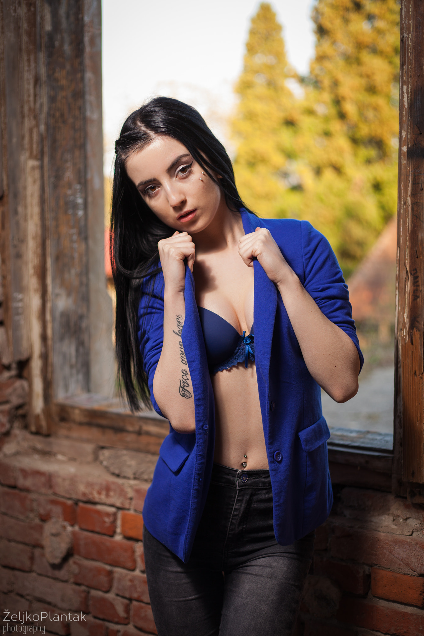 Canon EF 50mm F1.8 II sample photo. Leaa ii photography