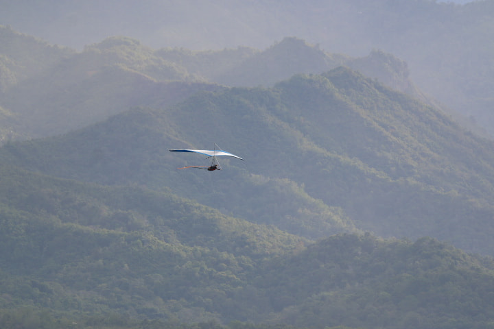 Canon EF 70-300mm F4-5.6L IS USM sample photo. Nature explorer photography