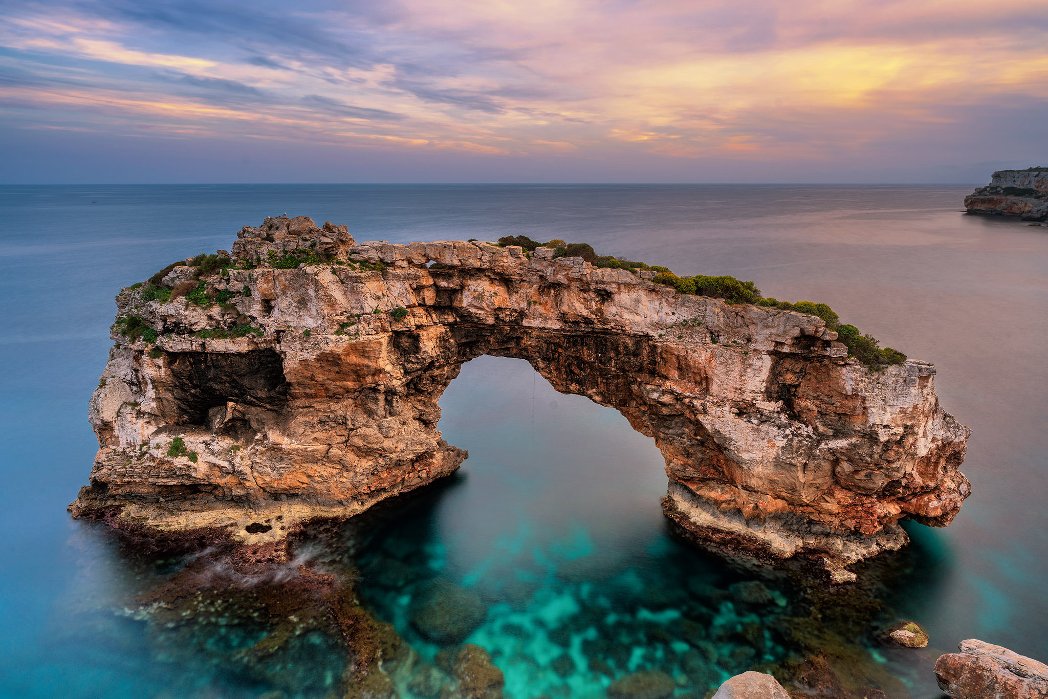 ZEISS Batis 18mm F2.8 sample photo. Es pontas photography