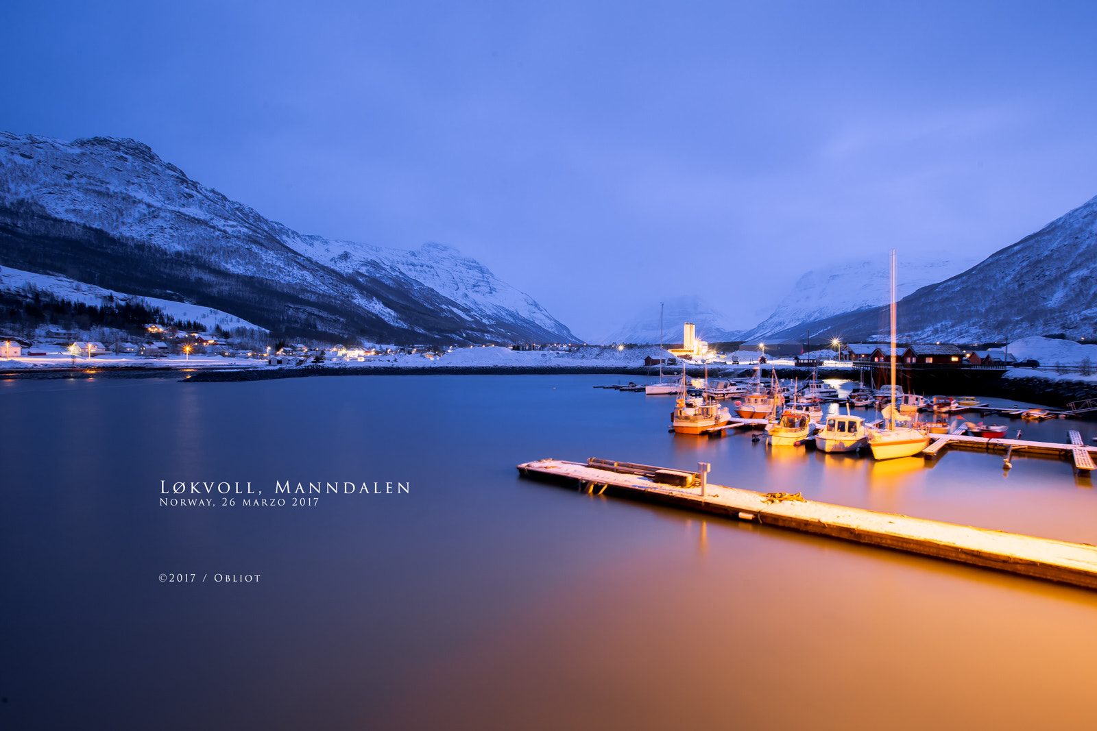 Canon EF 16-35mm F2.8L II USM sample photo. Løkvoll, manndalen photography