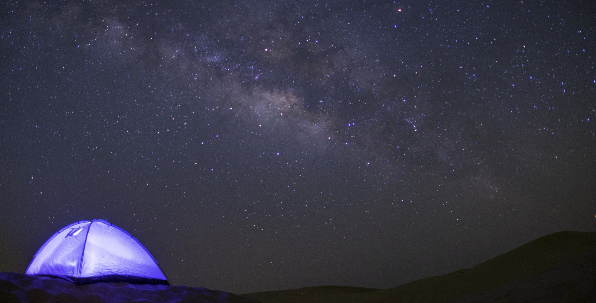 Fujifilm X-Pro2 + Fujifilm XF 16mm F1.4 R WR sample photo. Only the heavens for company photography