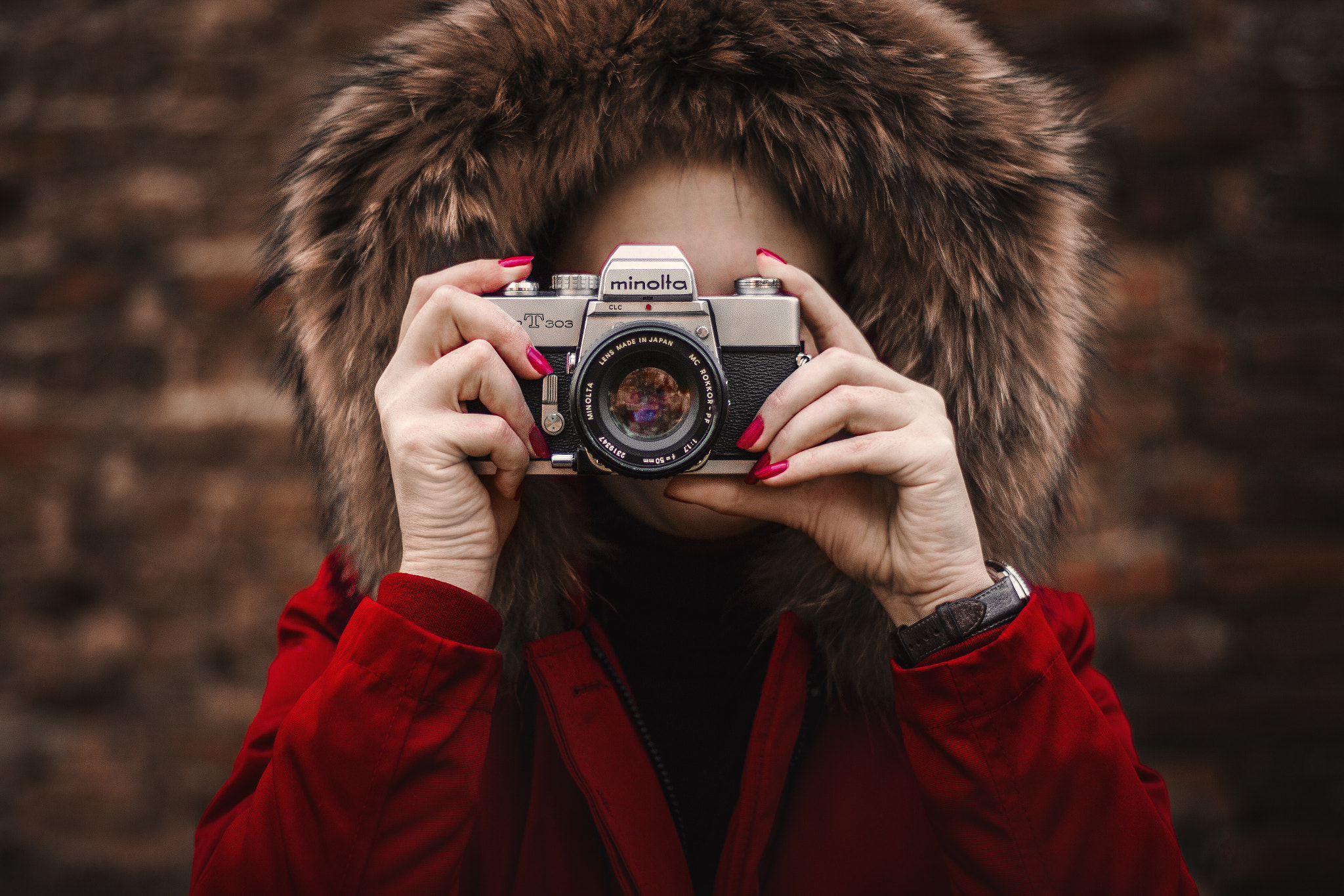Canon EOS 60D + Canon EF 50mm F1.4 USM sample photo. Irina photographer photography