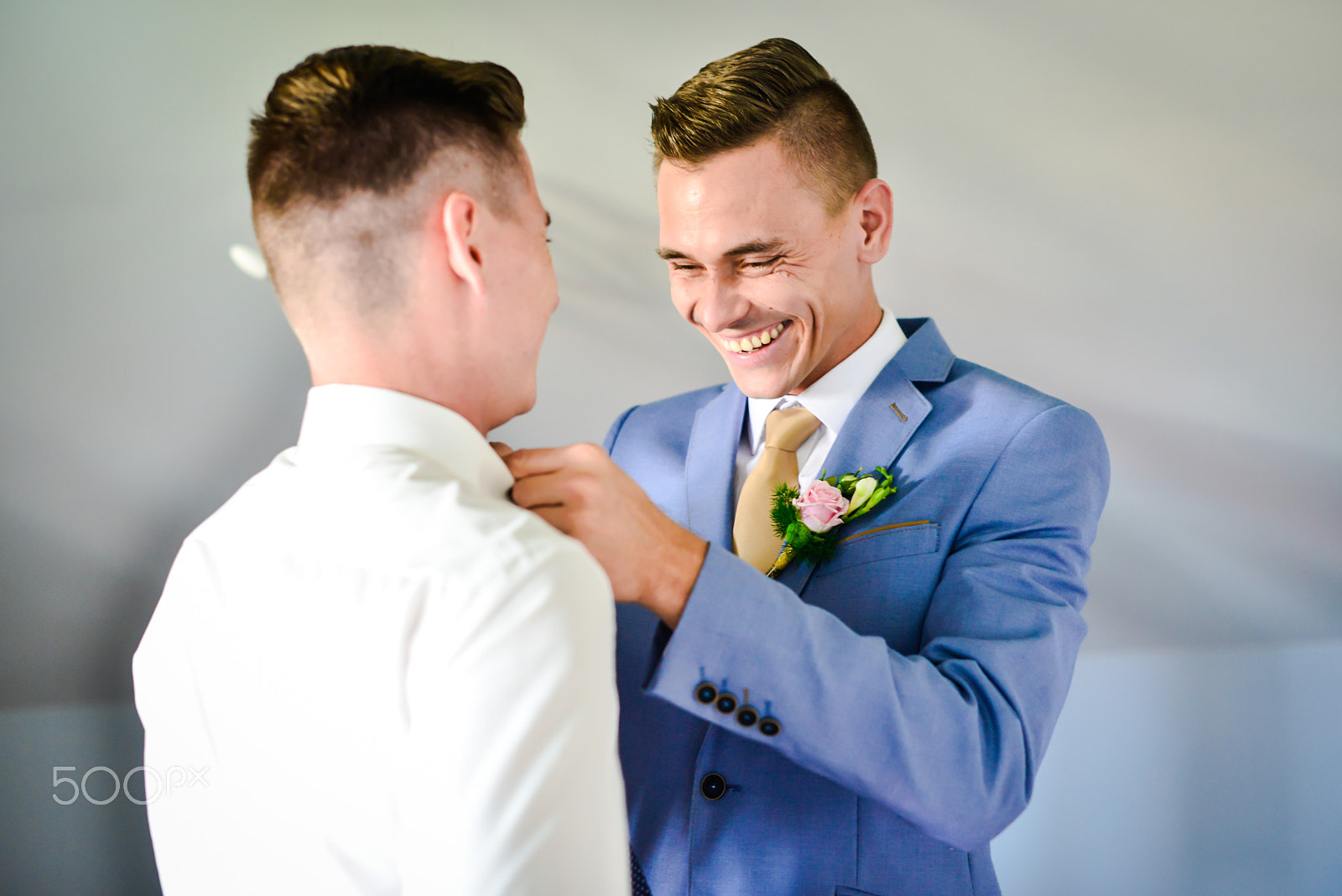 Nikon D800 + Nikon AF-S Nikkor 50mm F1.4G sample photo. Wedding photography