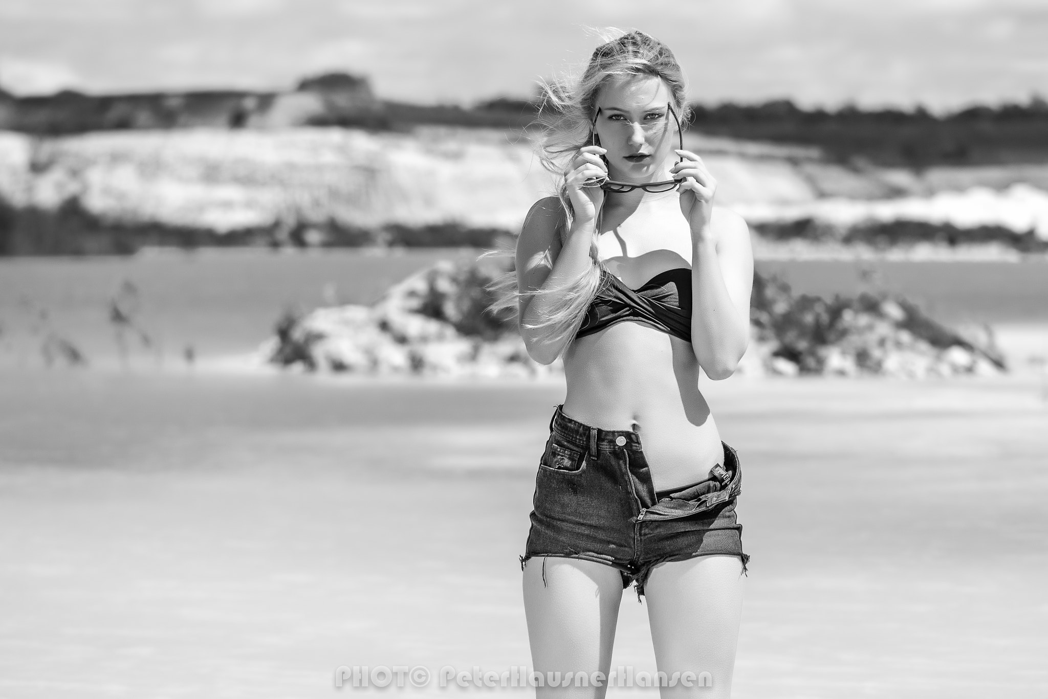 Nikon AF-S Micro-Nikkor 105mm F2.8G IF-ED VR sample photo. Emilie photography