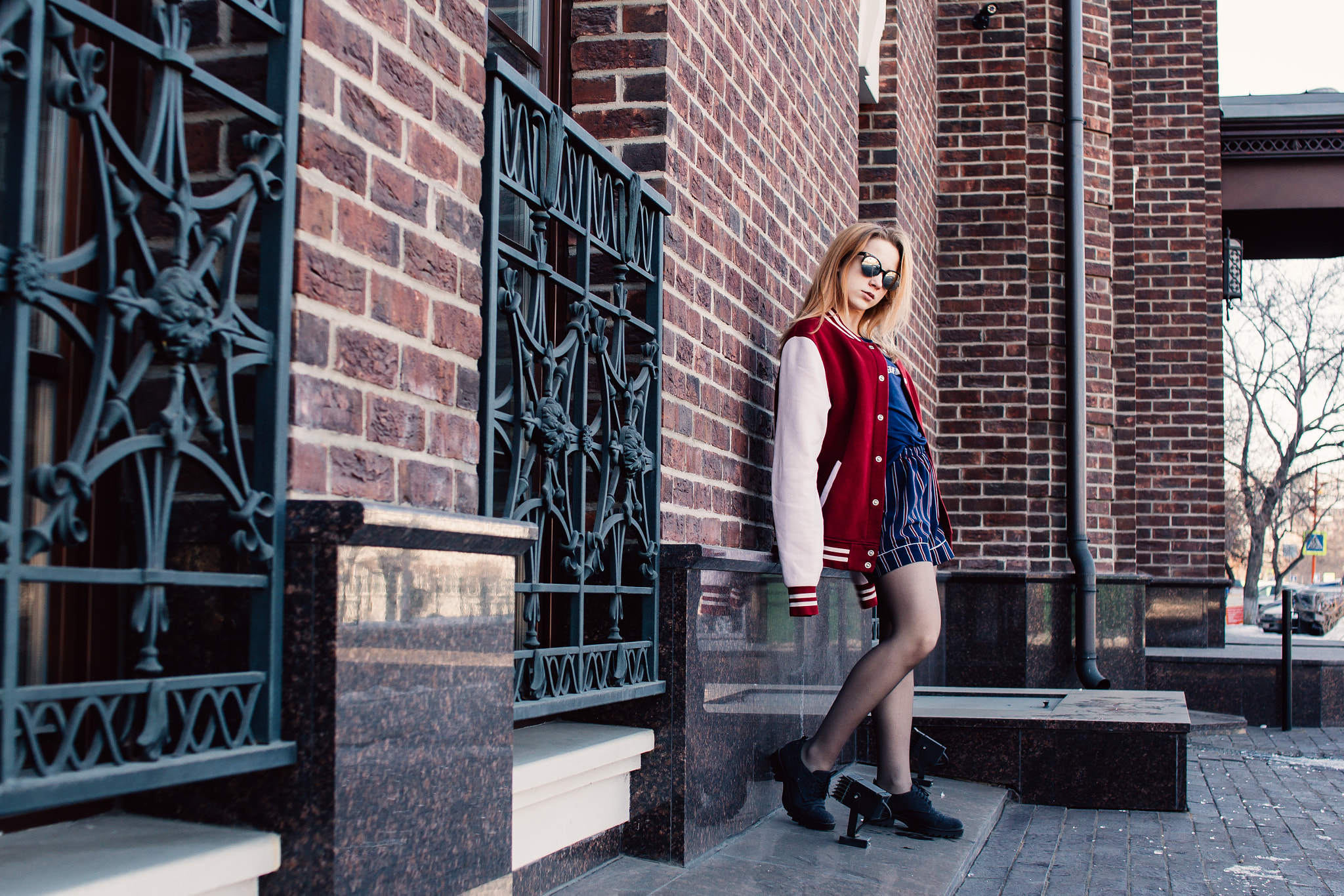 Sigma 30mm F1.4 EX DC HSM sample photo. Img photography