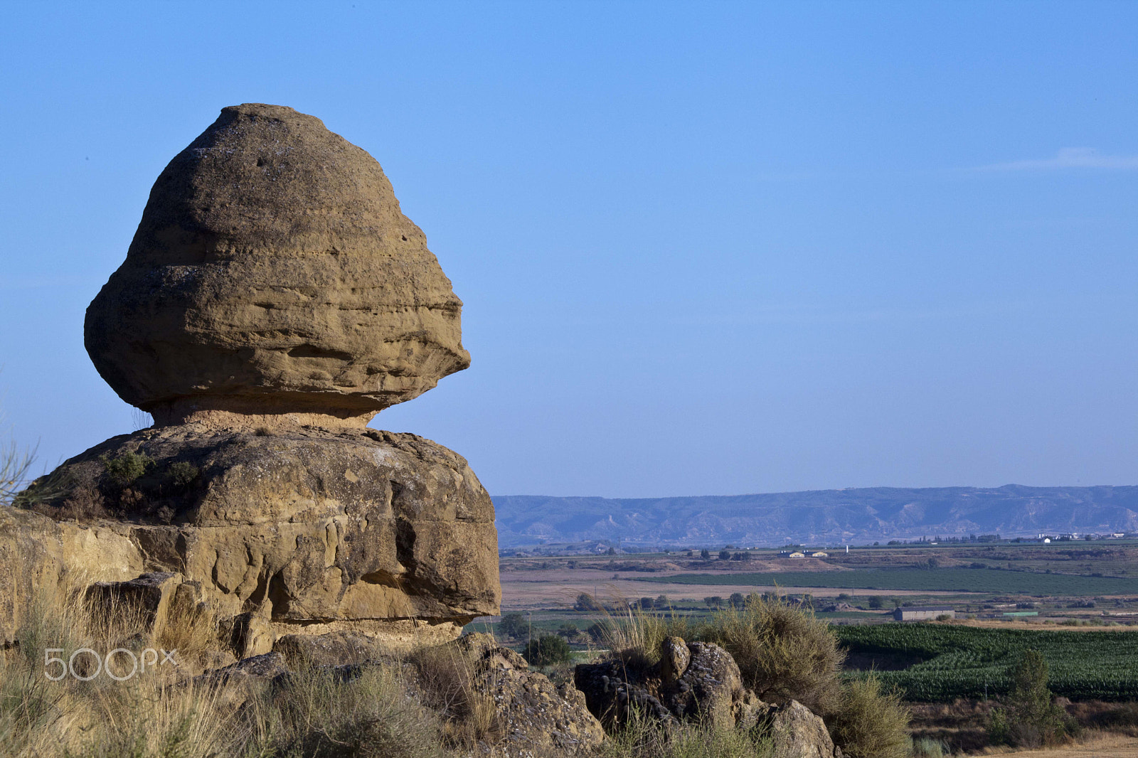 Canon EF 100-400mm F4.5-5.6L IS USM sample photo. Piedras singulares, singular rocks photography