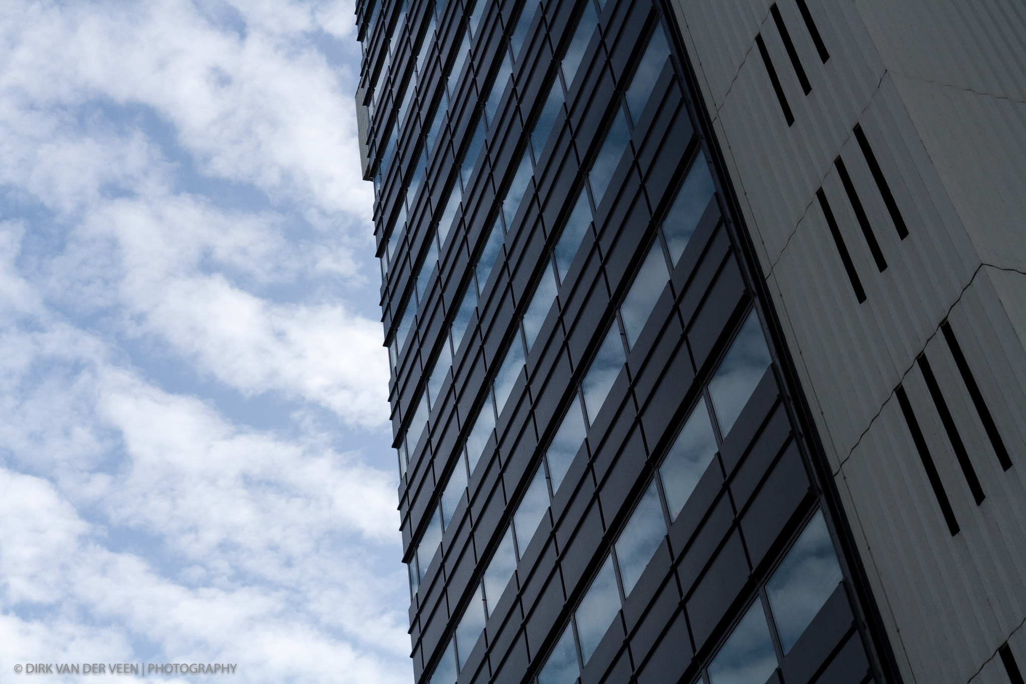Canon EF 16-35mm F4L IS USM sample photo. Horsttoren photography