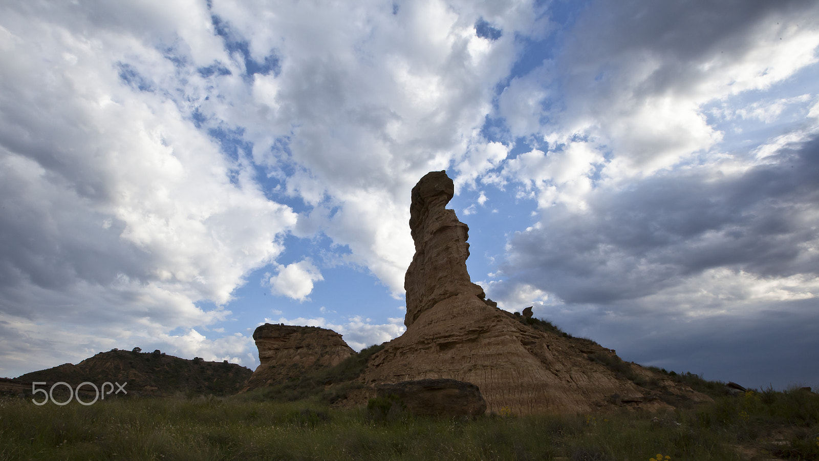 Canon EF 16-35mm F2.8L II USM sample photo. Singular rocks ii , piedras singulares ii photography
