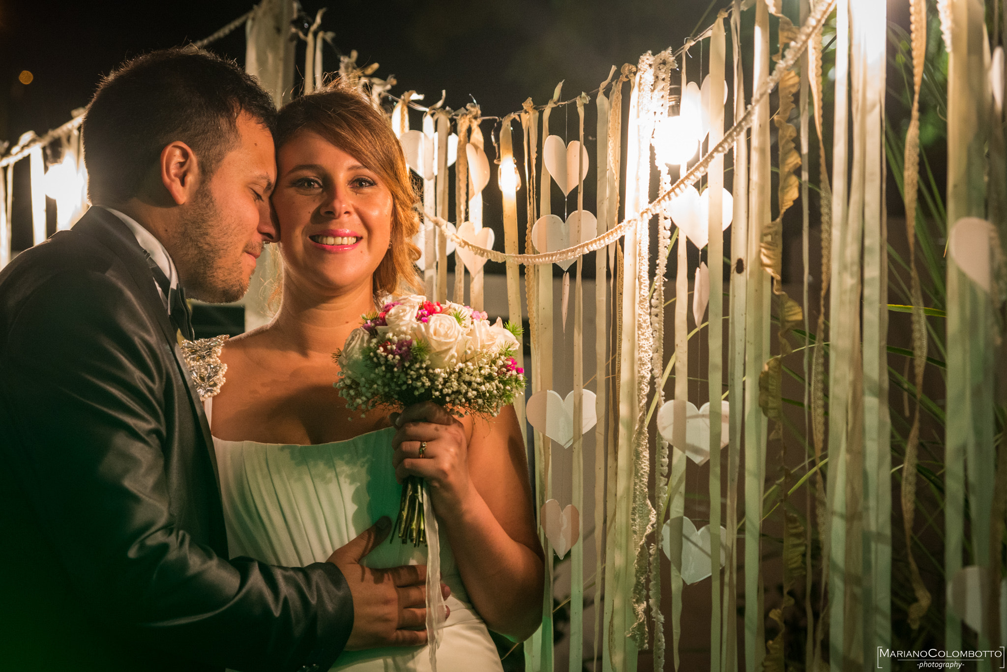 Sigma 24-70mm F2.8 EX DG HSM sample photo. By your side photography
