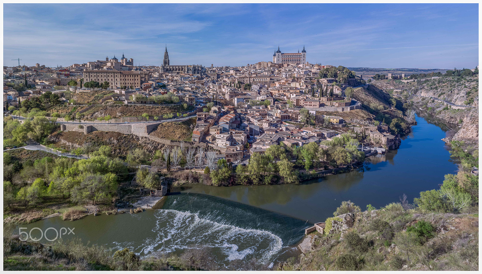 Leica M9 + Leica Summilux-M 35mm F1.4 ASPH sample photo. Postcard greetings from toledo photography