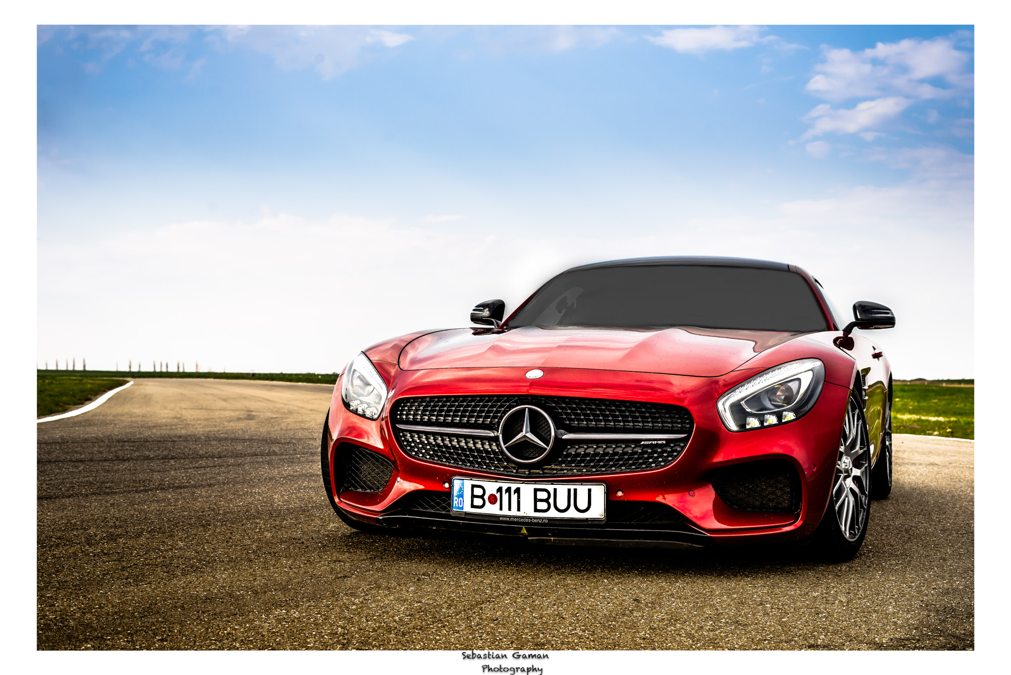 Nikon D600 sample photo. Amg gts photography