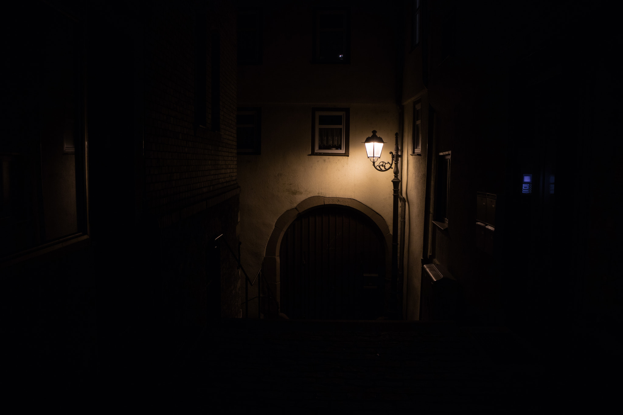 Canon EOS M3 sample photo. Ｗetzlar photography