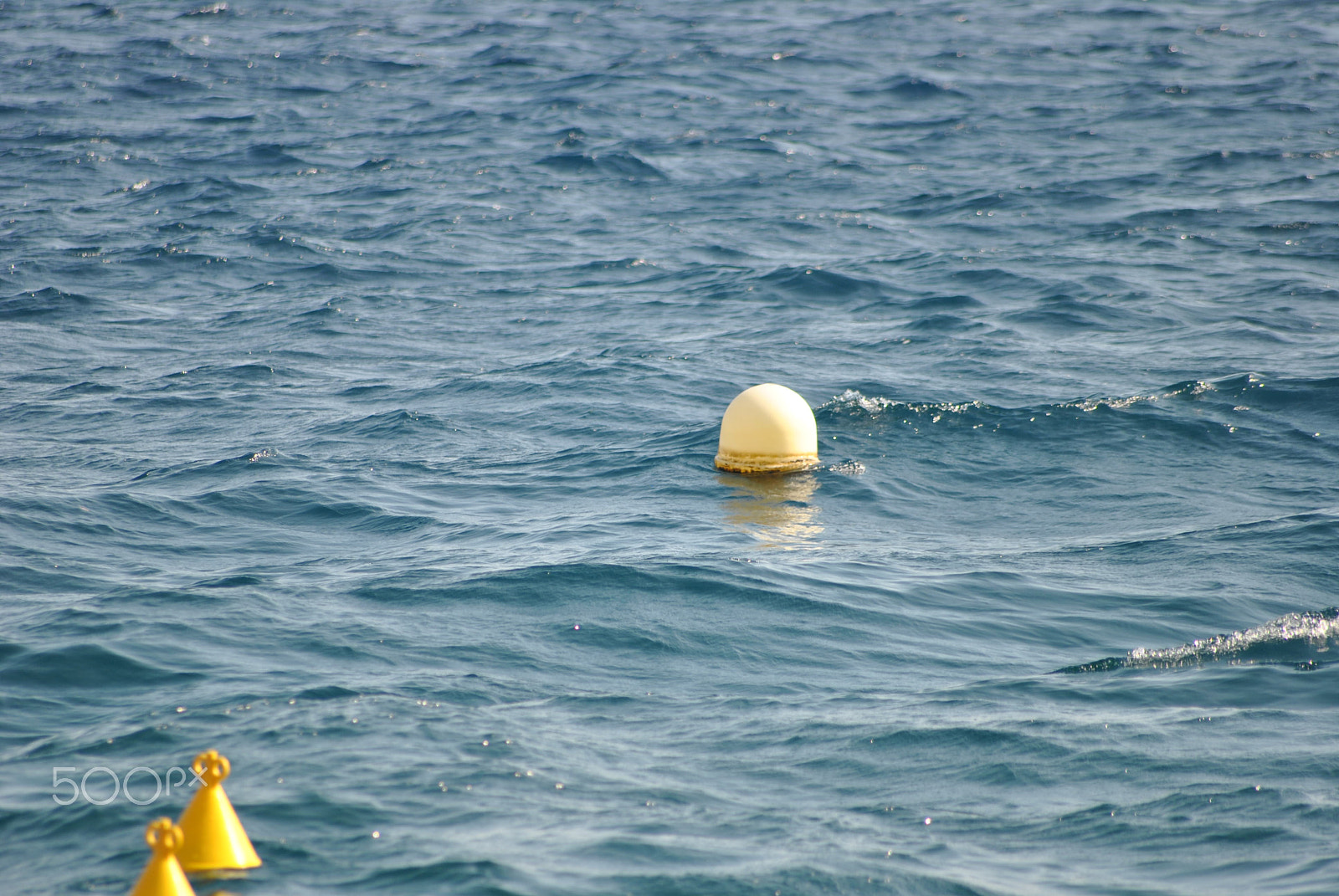 Sigma 70-300mm F4-5.6 APO DG Macro sample photo. Rough waters photography