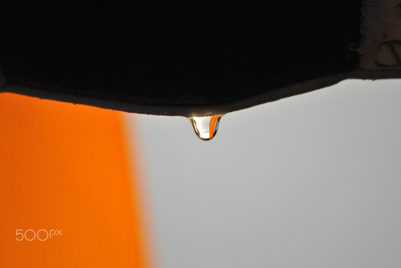 Sigma 70-300mm F4-5.6 APO DG Macro sample photo. Drop photography