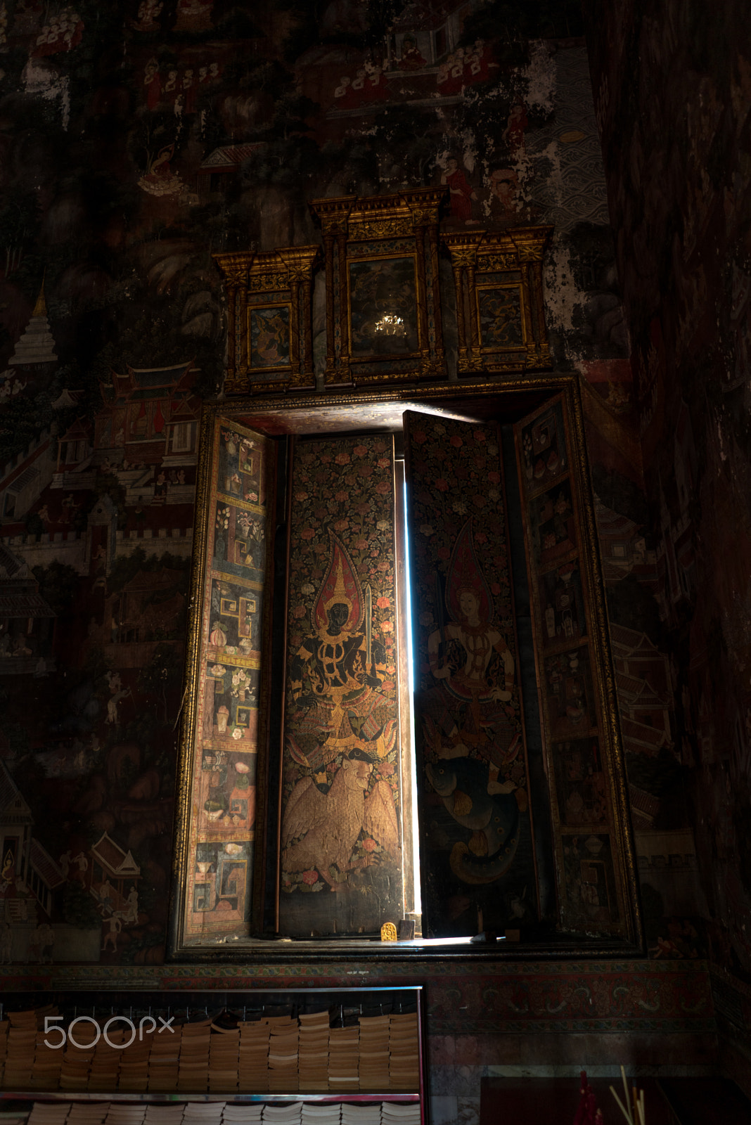 Sony FE 28mm F2 sample photo. Window of time #1 photography